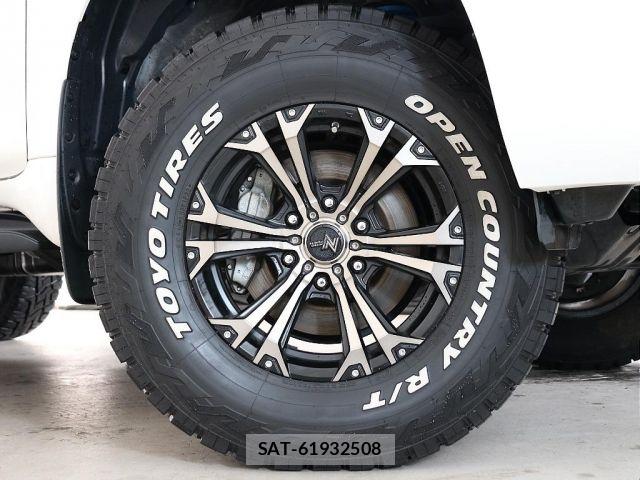 Toyota LAND CRUISER PRADO 2022-01 7220577-13