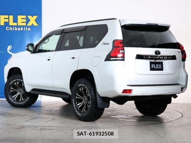 Toyota LAND CRUISER PRADO 2022-01 7220577-15
