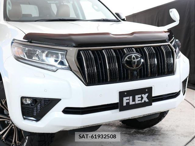 Toyota LAND CRUISER PRADO 2022-01 7220577-16
