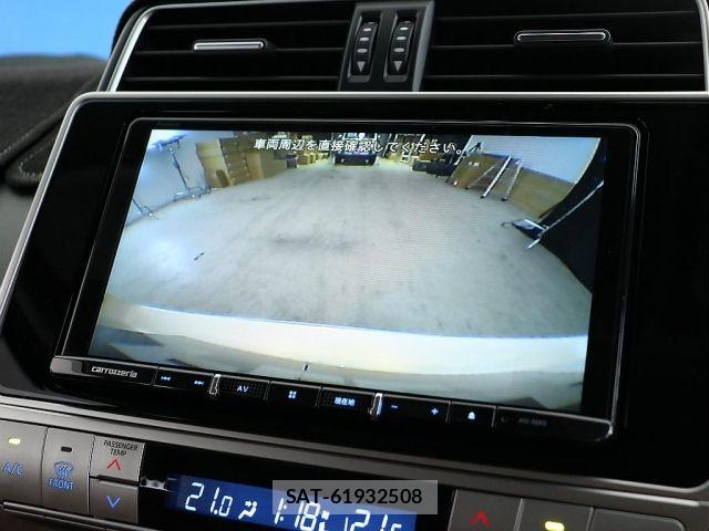 Toyota LAND CRUISER PRADO 2022-01 7220577-18