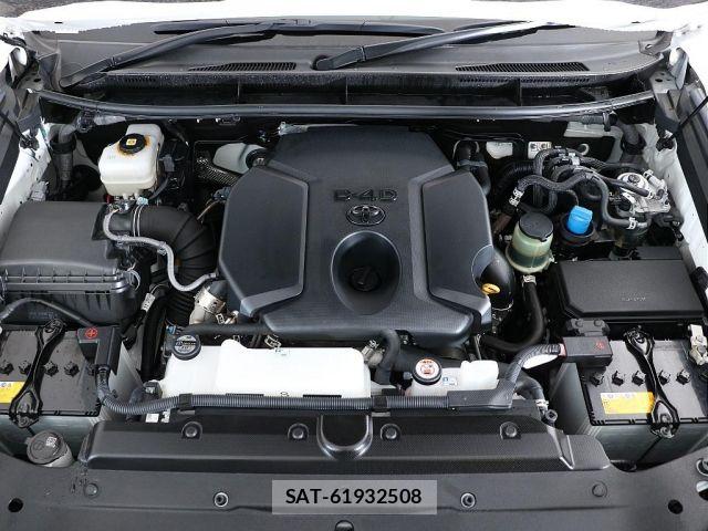 Toyota LAND CRUISER PRADO 2022-01 7220577-2