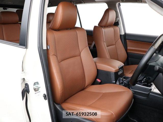 Toyota LAND CRUISER PRADO 2022-01 7220577-5