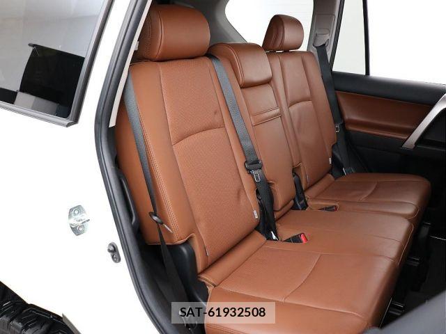 Toyota LAND CRUISER PRADO 2022-01 7220577-6