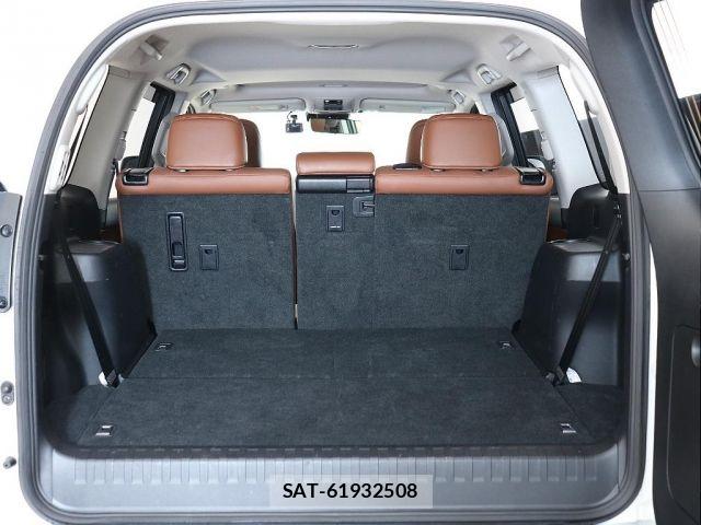 Toyota LAND CRUISER PRADO 2022-01 7220577-8