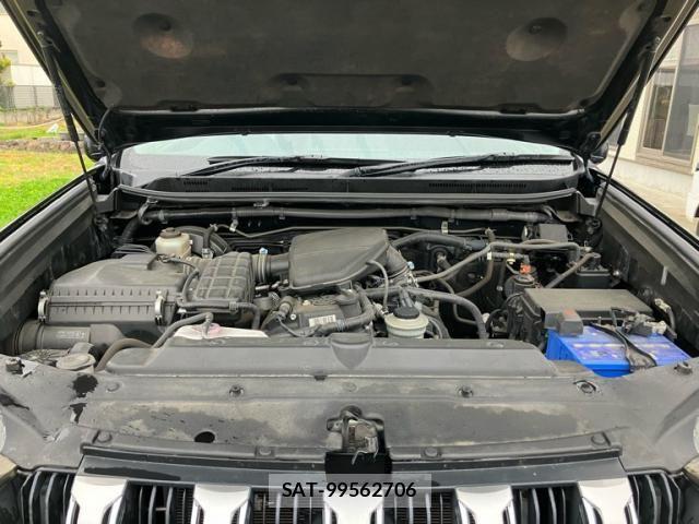 Toyota LAND CRUISER PRADO 2017-01 7220558-0