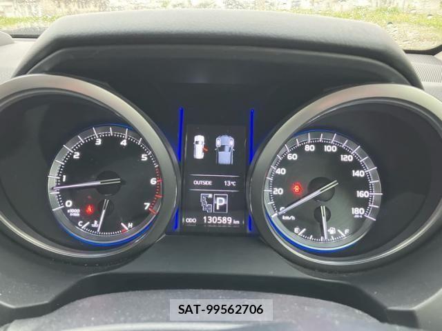 Toyota LAND CRUISER PRADO 2017-01 7220558-17