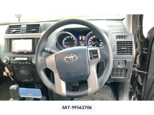 Toyota LAND CRUISER PRADO 2017-01 7220558-23