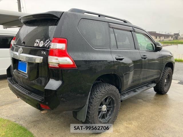 Toyota LAND CRUISER PRADO 2017-01 7220558-3