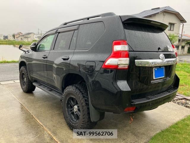 Toyota LAND CRUISER PRADO 2017-01 7220558-4