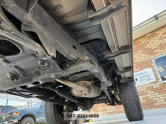 Toyota LAND CRUISER PRADO 1995-03 7220531-12