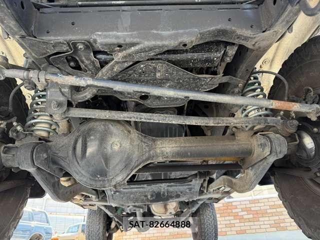 Toyota LAND CRUISER PRADO 1995-03 7220531-13