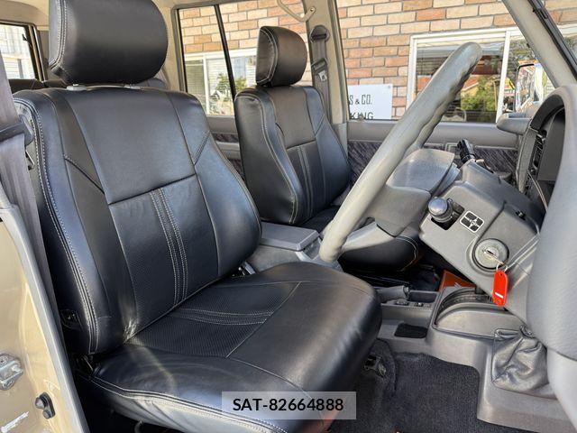 Toyota LAND CRUISER PRADO 1995-03 7220531-16