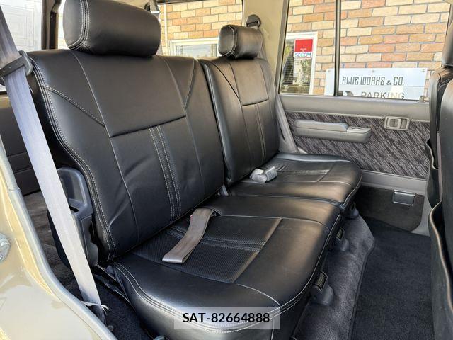 Toyota LAND CRUISER PRADO 1995-03 7220531-17