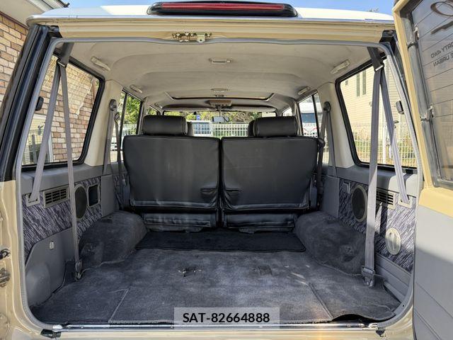 Toyota LAND CRUISER PRADO 1995-03 7220531-18