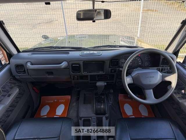 Toyota LAND CRUISER PRADO 1995-03 7220531-1