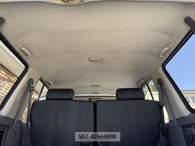 Toyota LAND CRUISER PRADO 1995-03 7220531-19