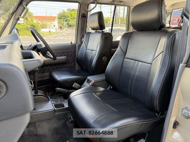 Toyota LAND CRUISER PRADO 1995-03 7220531-21