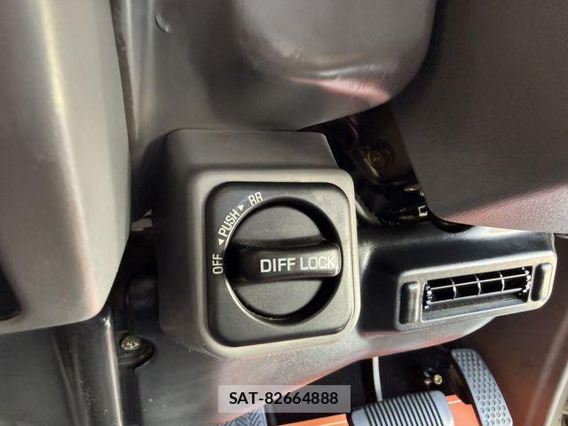 Toyota LAND CRUISER PRADO 1995-03 7220531-25