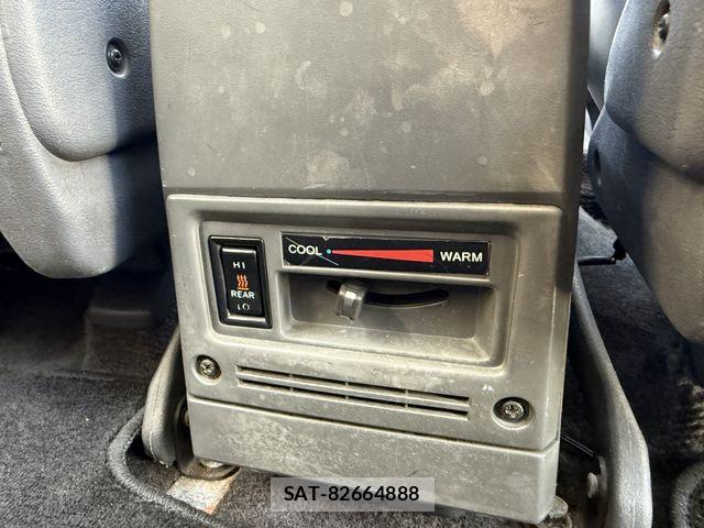 Toyota LAND CRUISER PRADO 1995-03 7220531-27