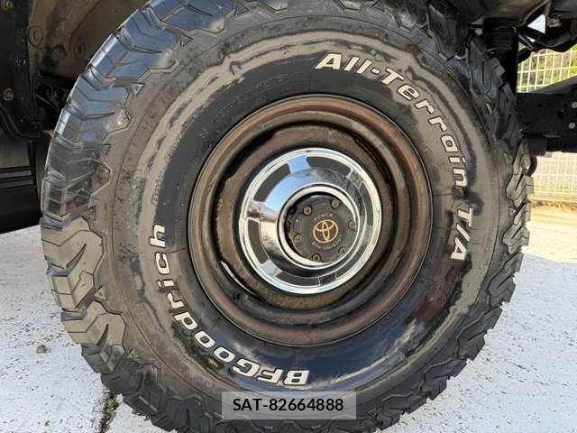 Toyota LAND CRUISER PRADO 1995-03 7220531-4