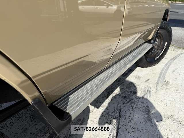 Toyota LAND CRUISER PRADO 1995-03 7220531-7