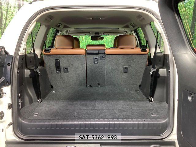 Toyota LAND CRUISER PRADO 2022-07 7220587-10