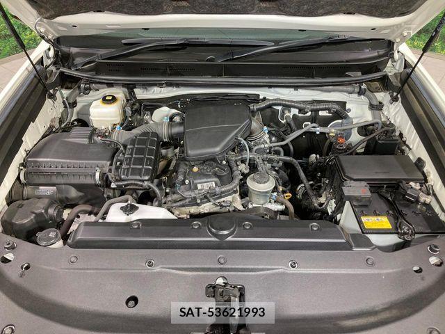Toyota LAND CRUISER PRADO 2022-07 7220587-17