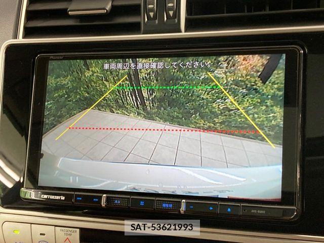Toyota LAND CRUISER PRADO 2022-07 7220587-4