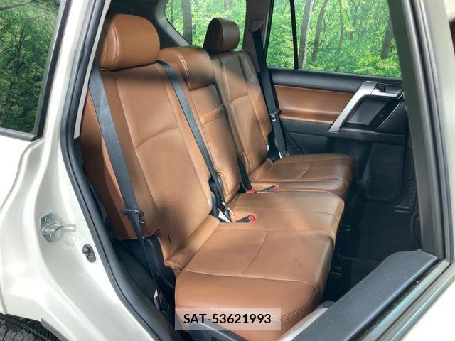 Toyota LAND CRUISER PRADO 2022-07 7220587-8