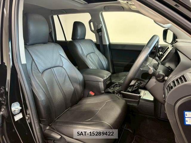 Toyota LAND CRUISER PRADO 2022-09 7220592-10