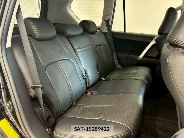 Toyota LAND CRUISER PRADO 2022-09 7220592-11