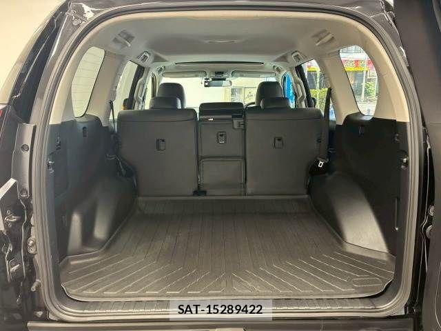 Toyota LAND CRUISER PRADO 2022-09 7220592-12
