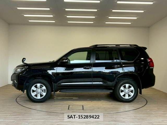 Toyota LAND CRUISER PRADO 2022-09 7220592-15