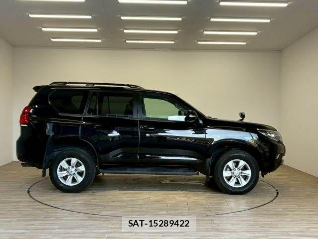 Toyota LAND CRUISER PRADO 2022-09 7220592-16