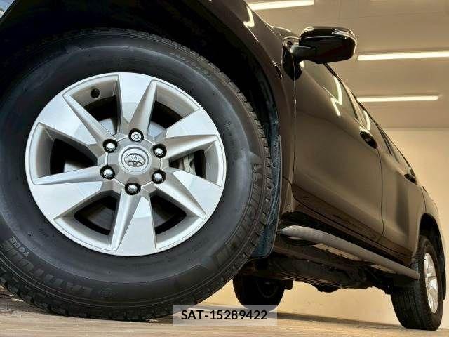 Toyota LAND CRUISER PRADO 2022-09 7220592-18