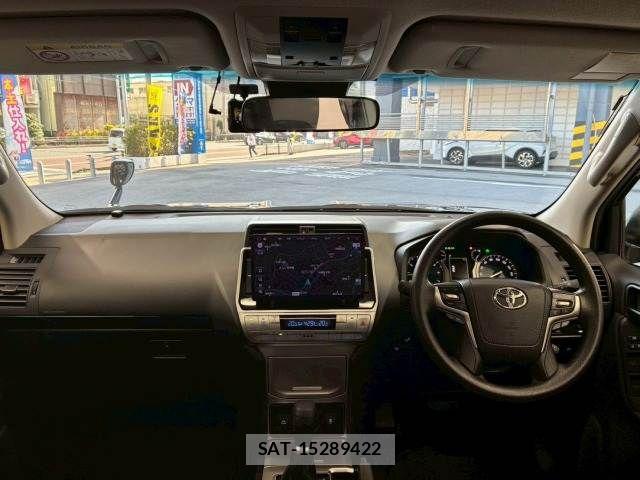 Toyota LAND CRUISER PRADO 2022-09 7220592-2
