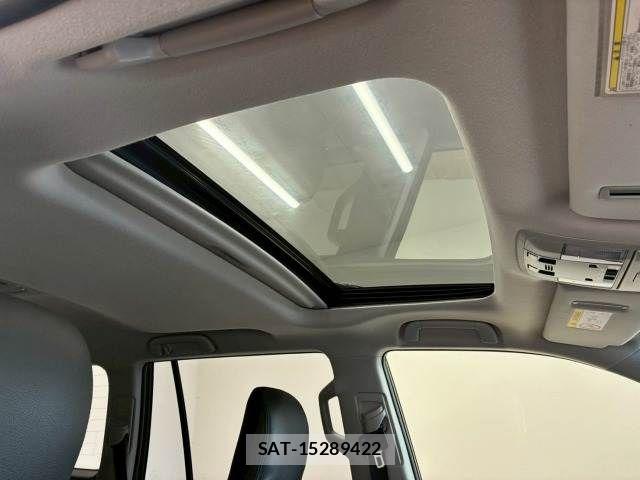 Toyota LAND CRUISER PRADO 2022-09 7220592-4