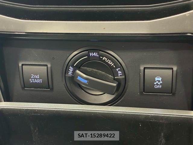 Toyota LAND CRUISER PRADO 2022-09 7220592-8