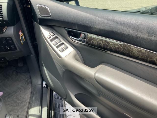 Toyota LAND CRUISER PRADO 2009-03 7220549-9