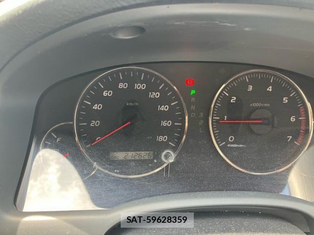 Toyota LAND CRUISER PRADO 2009-03 7220549-16