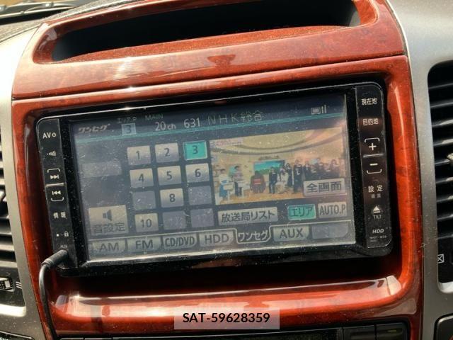 Toyota LAND CRUISER PRADO 2009-03 7220549-17