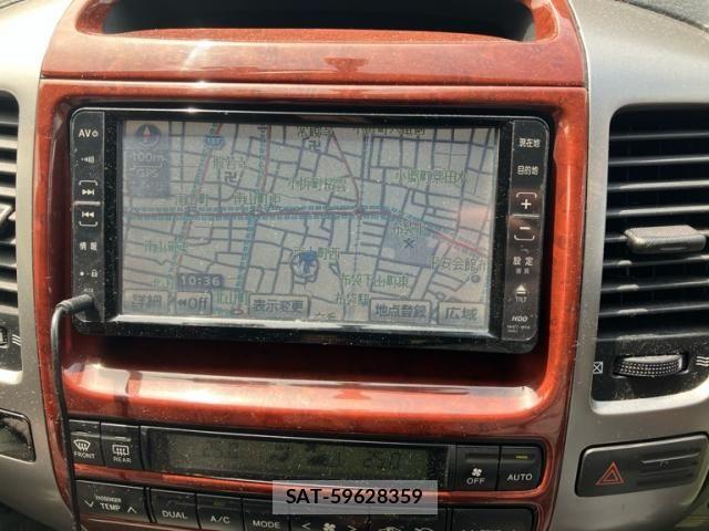 Toyota LAND CRUISER PRADO 2009-03 7220549-18