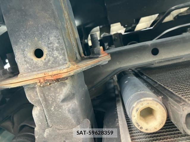Toyota LAND CRUISER PRADO 2009-03 7220549-22