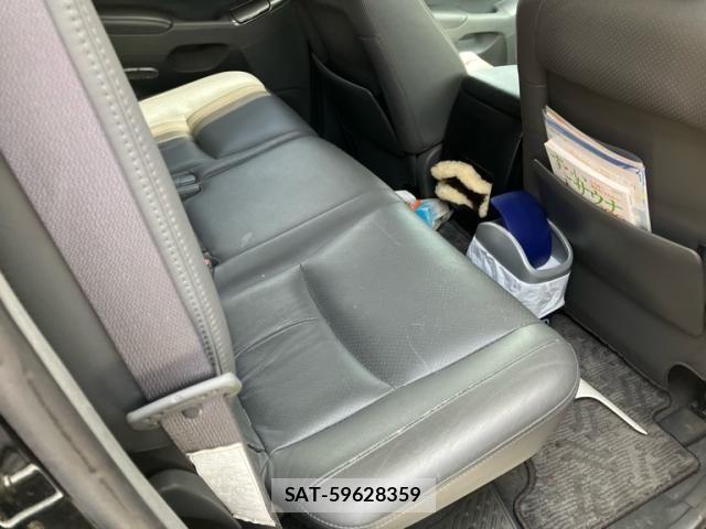 Toyota LAND CRUISER PRADO 2009-03 7220549-23