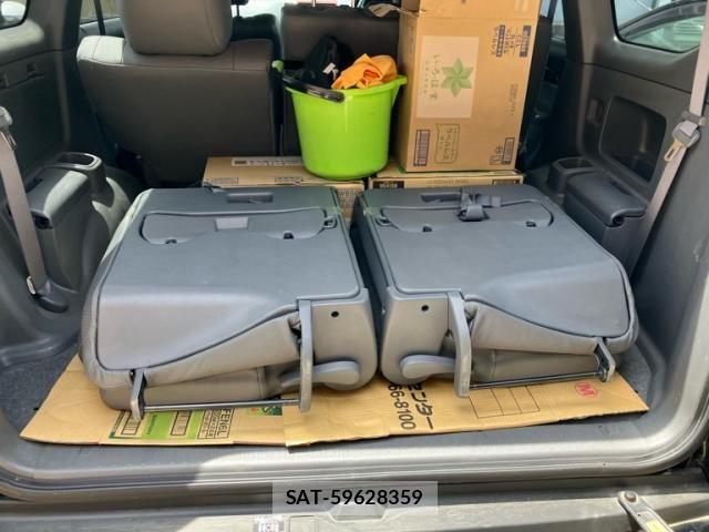 Toyota LAND CRUISER PRADO 2009-03 7220549-24