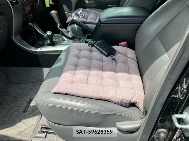 Toyota LAND CRUISER PRADO 2009-03 7220549-27