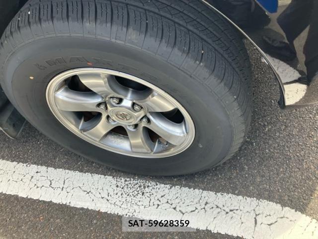 Toyota LAND CRUISER PRADO 2009-03 7220549-4