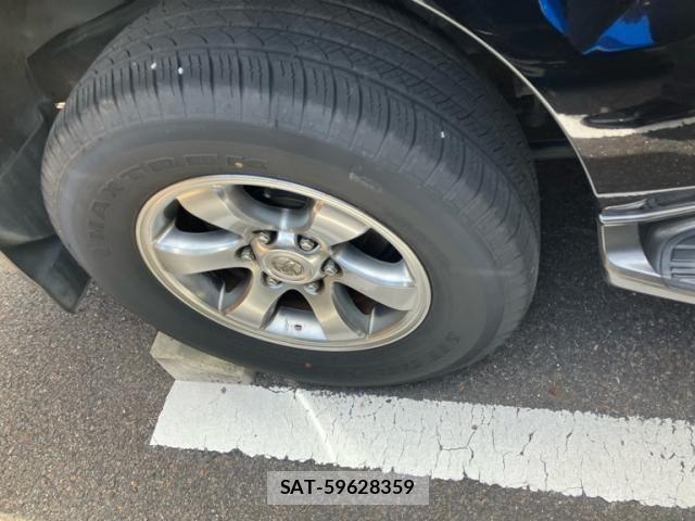 Toyota LAND CRUISER PRADO 2009-03 7220549-5