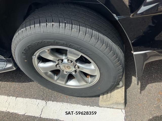 Toyota LAND CRUISER PRADO 2009-03 7220549-6