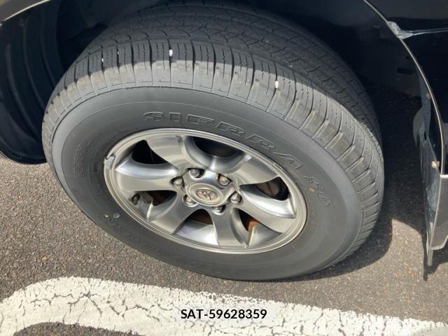 Toyota LAND CRUISER PRADO 2009-03 7220549-7